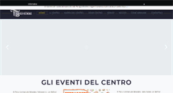 Desktop Screenshot of parcobelvedere.com